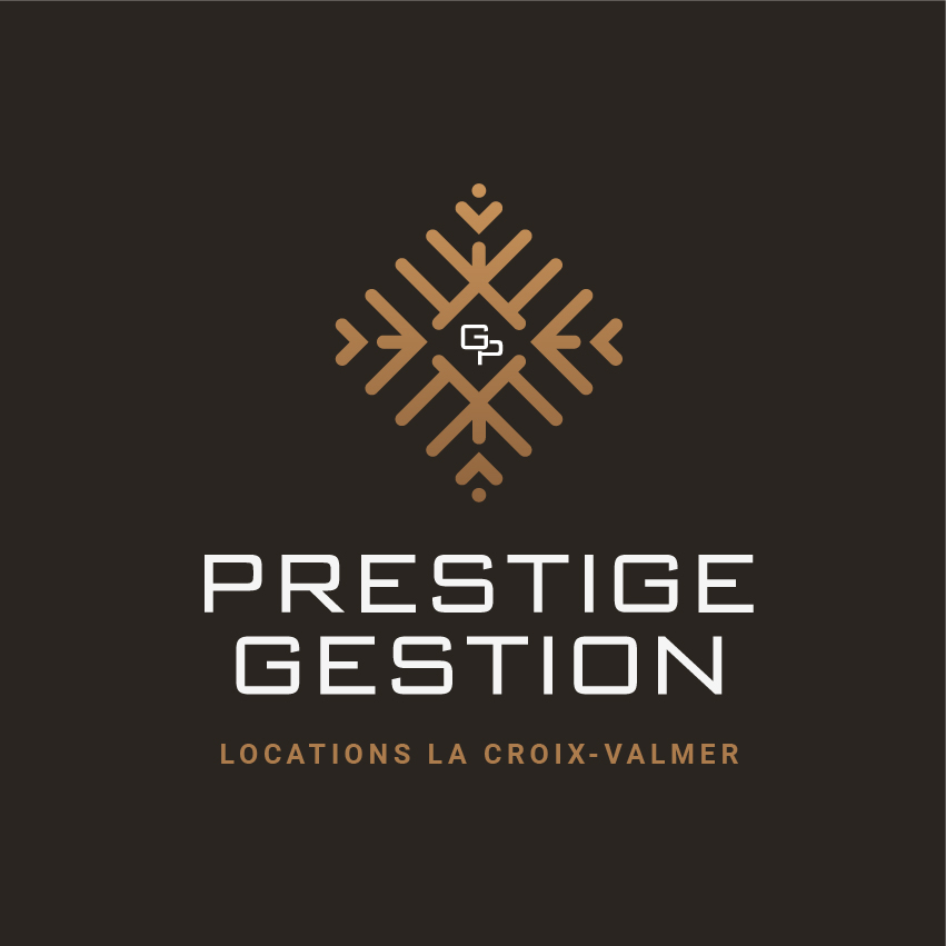 Logo Prestige Gestion